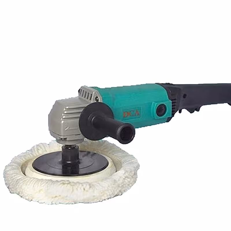 پولیش دی سی ای 1020 وات مدل ASP03-180