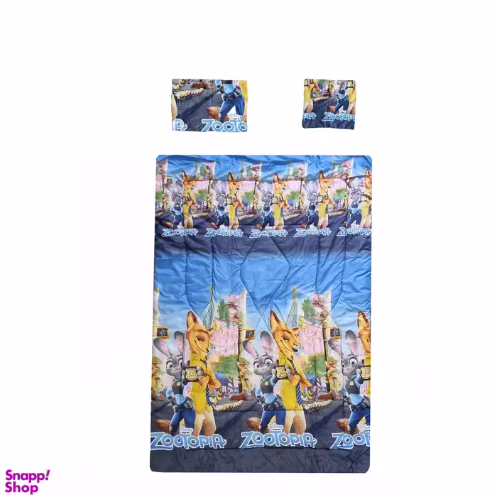سرویس خواب 3 تکه مدل R-3