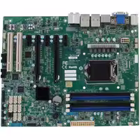 مادربردسرور  سوپر میکرو مدل MBD-X10SAE