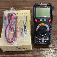 مولتی متردیجیتال هابوتستHabotest Auto Range HT118A