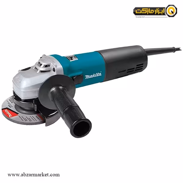 مینی فرز دیمر دار ماکیتا 1400 وات مدل 9565CVR