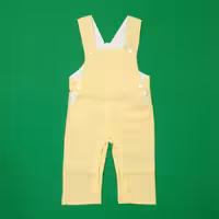 شلوارپیش بندی بچگانه