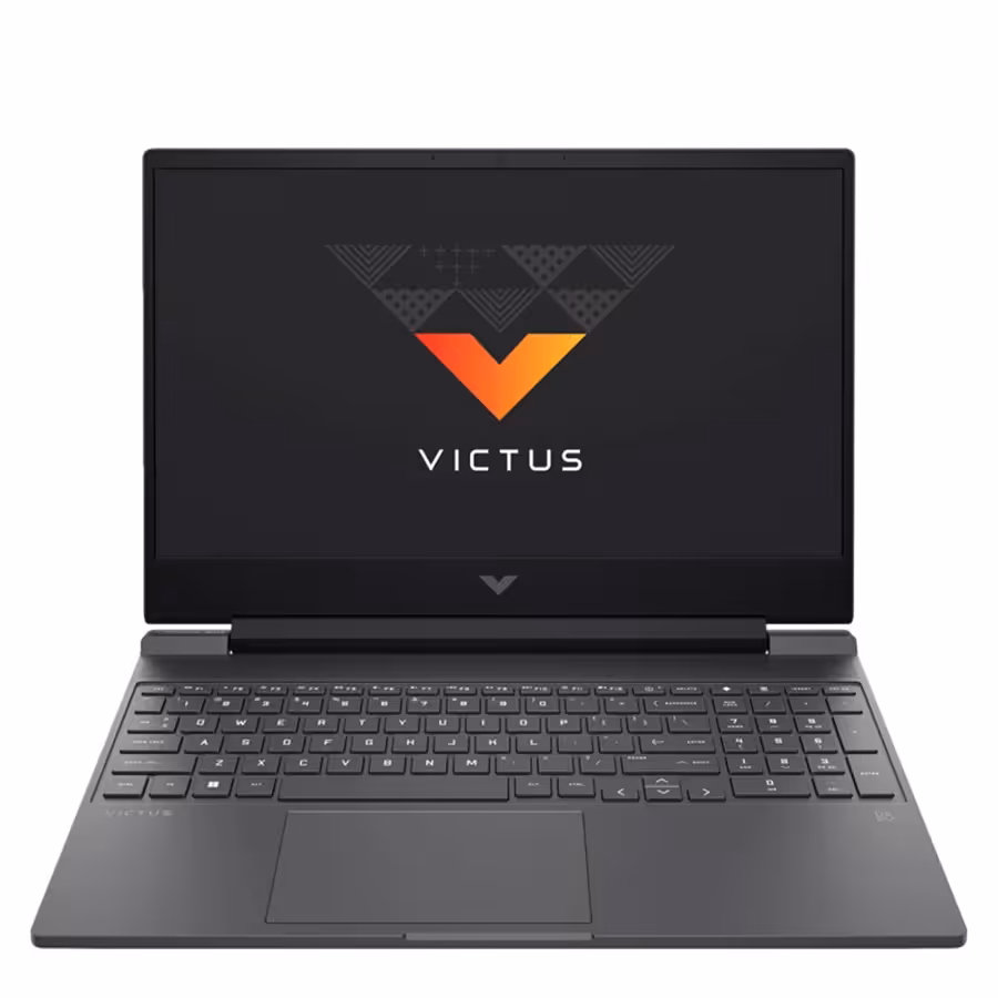 لپ تاپ گیمینگ 15.6 اینچی  اچ پی مدل HP Victus 15-FA1043NF Core i5-13500H/8GB/512GB SSD/6GB/RTX3050