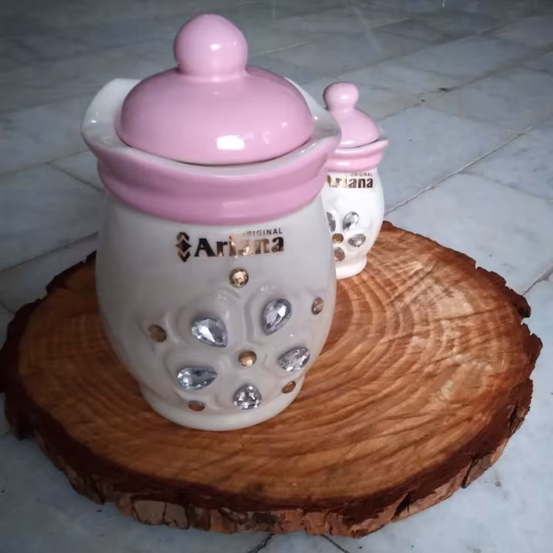 پاسماوری  بزرگ دونه ای