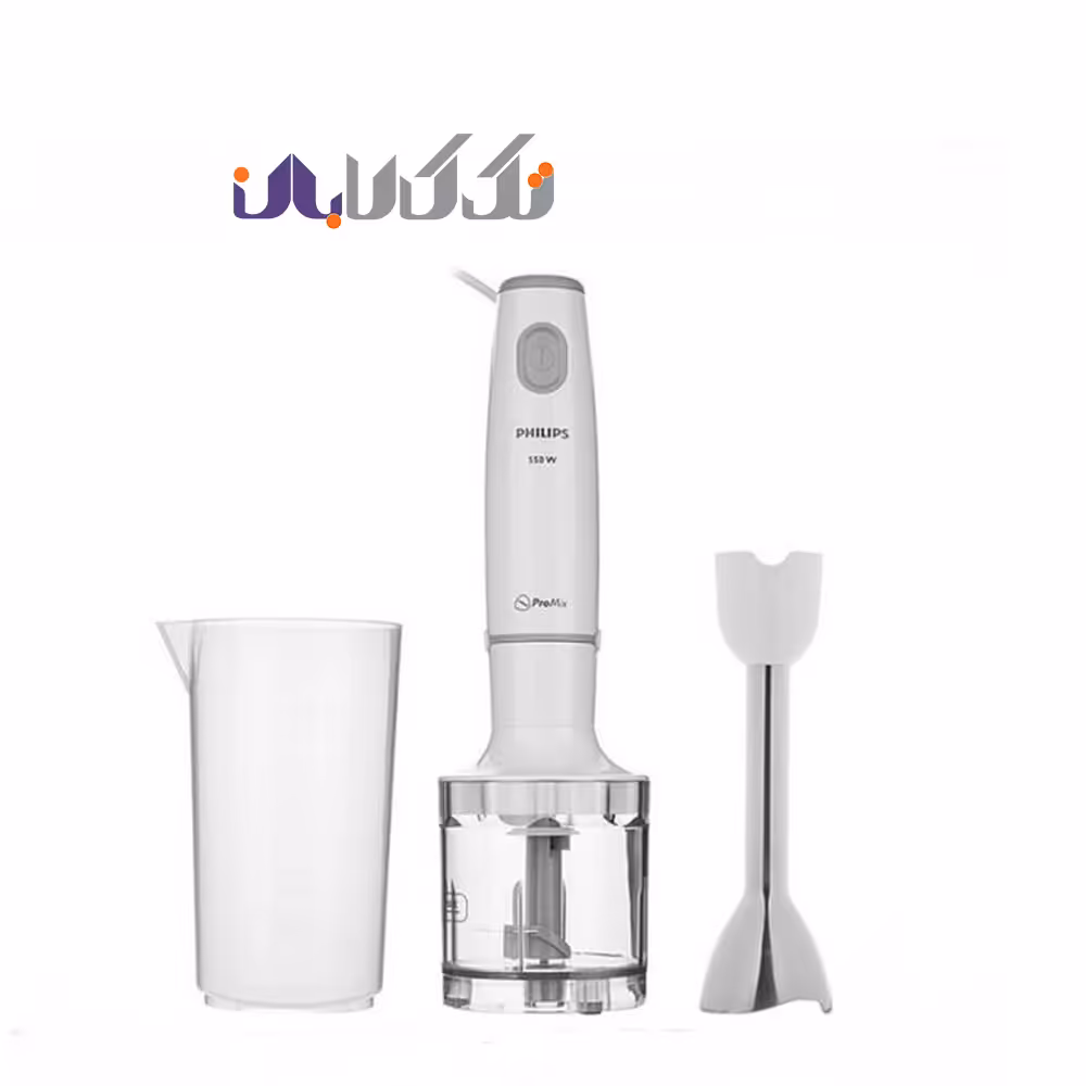 گوشت کوب برقی فیلیپس HR1605