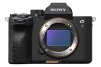 دوربین بدون آینه Sony Alpha a7 IV Body