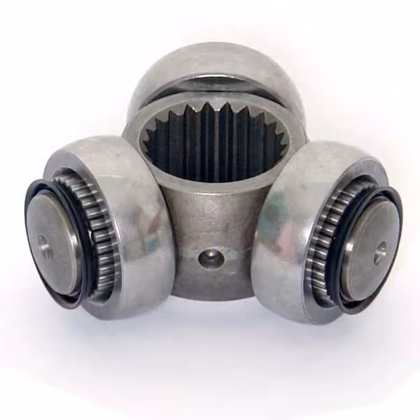 سه شاخ پلوس 22 خار امیرنیا مناسب پژو پارس (GKN) کد 3043001010