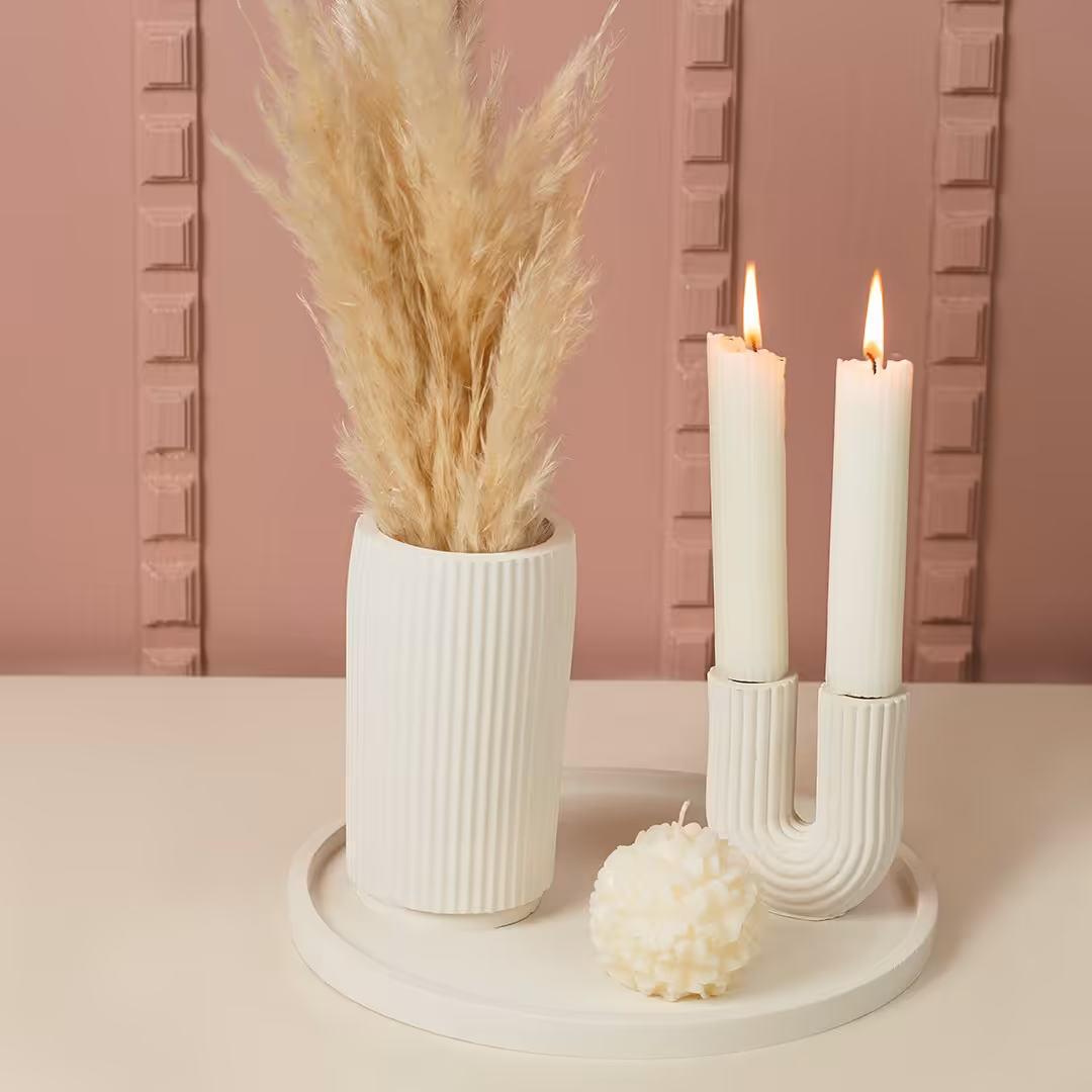 ست سنگی نیلی