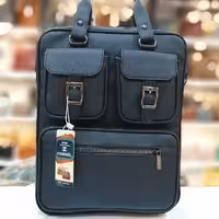 کوله دانشجویی سه کاره مردانه و زنانه 