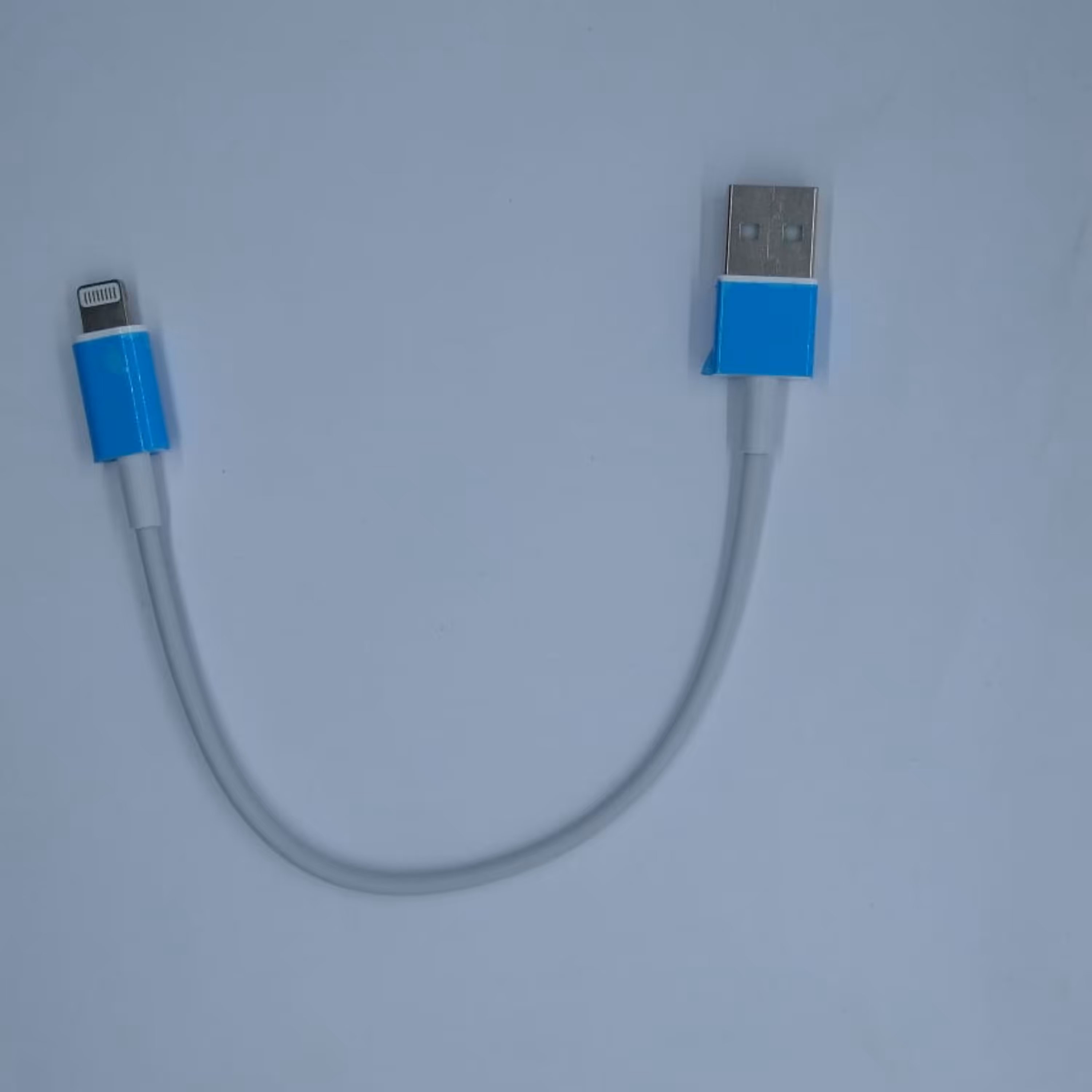 کابل شارژ پاور بانکی لایتنینگ