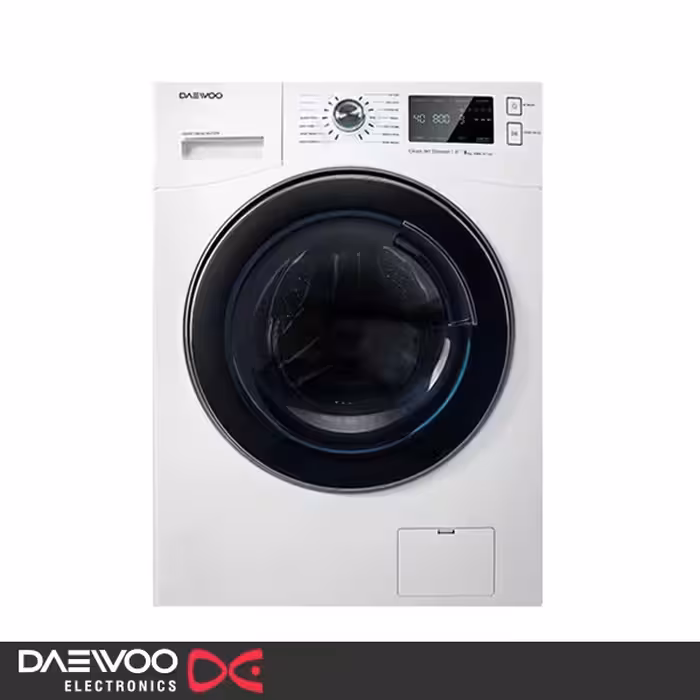 ماشین لباسشویی دوو سری پریمو 8 کیلویی مدل LM-880W