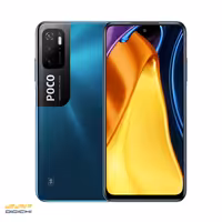 گوشی موبایل شیائومی مدل Poco M3 Pro دو سیم کارت ظرفیت 64/4 گیگابایت