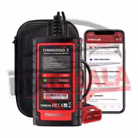 تینک دیاگ 2 ، THINKDIAG2 (پس کرایه)