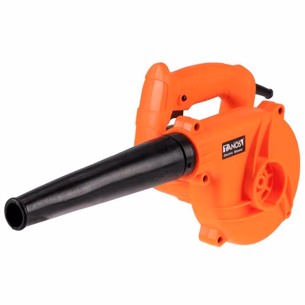 دمنده و مکنده تانوس  یکسال گارانتی 450 وات