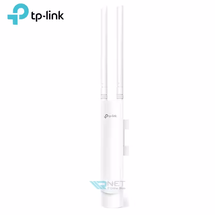 اکسس پوینت بی‌سیم AC1200 گیگابیت تی پی لینک مدل TP-Link EAP-225 Outdoor
