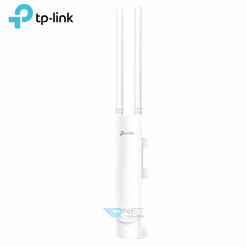 اکسس پوینت بیسیم AC1200 گیگابیت تی پی لینک مدل TP-Link EAP-225 Outdoor