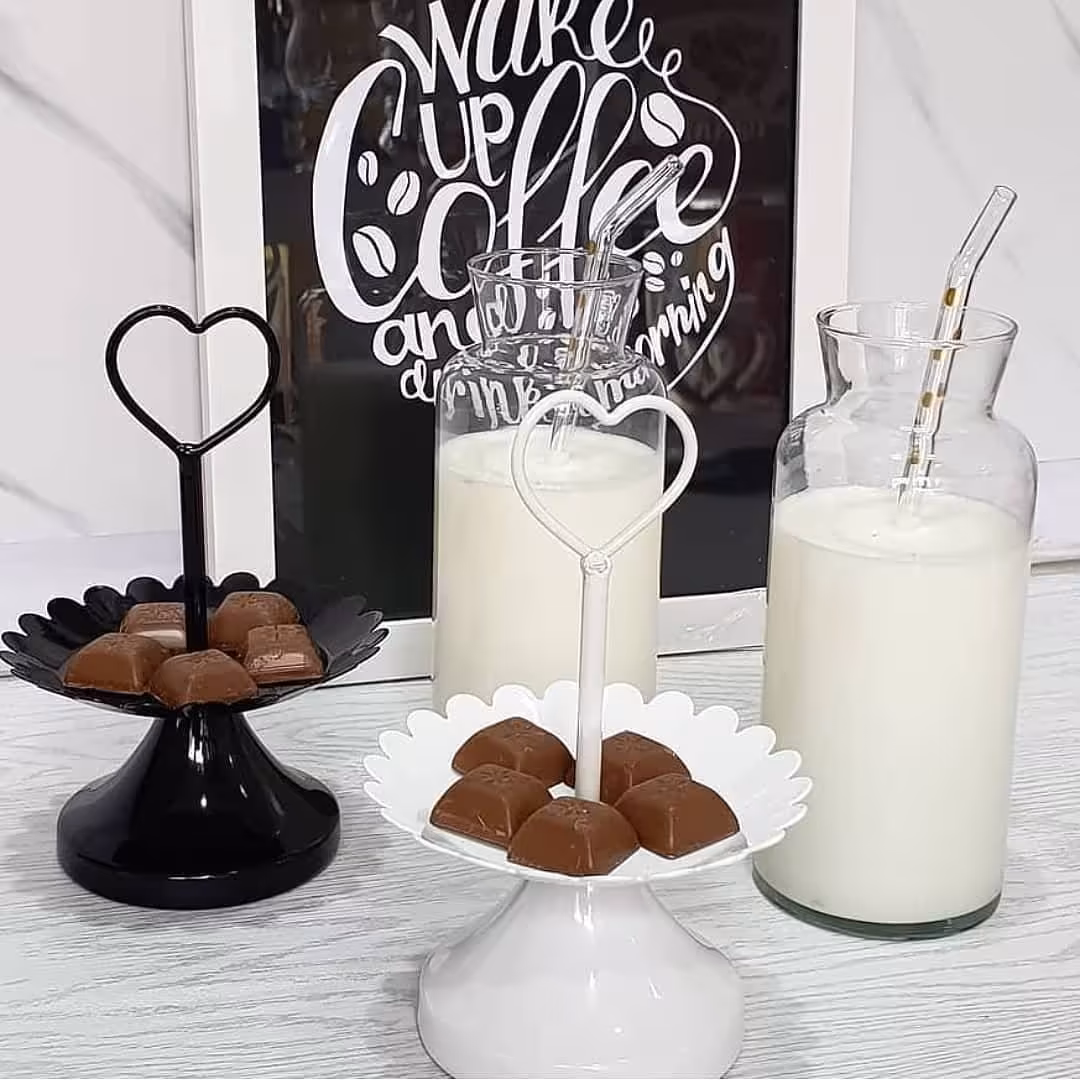 خرما خوری فلزی