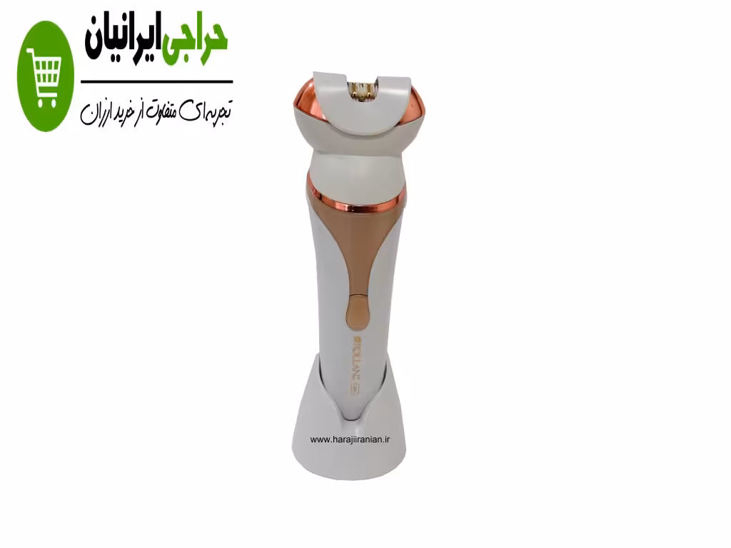 اپیلیدی چهار کاره رولن ROLLAN RS1168