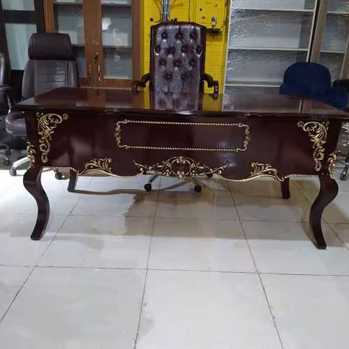 میز اریکا