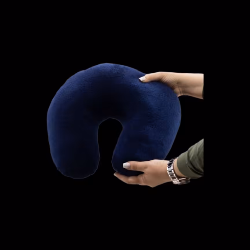 دور گردنی الیافی 