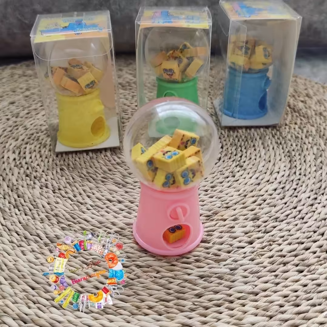 پاک کن طرح گوی