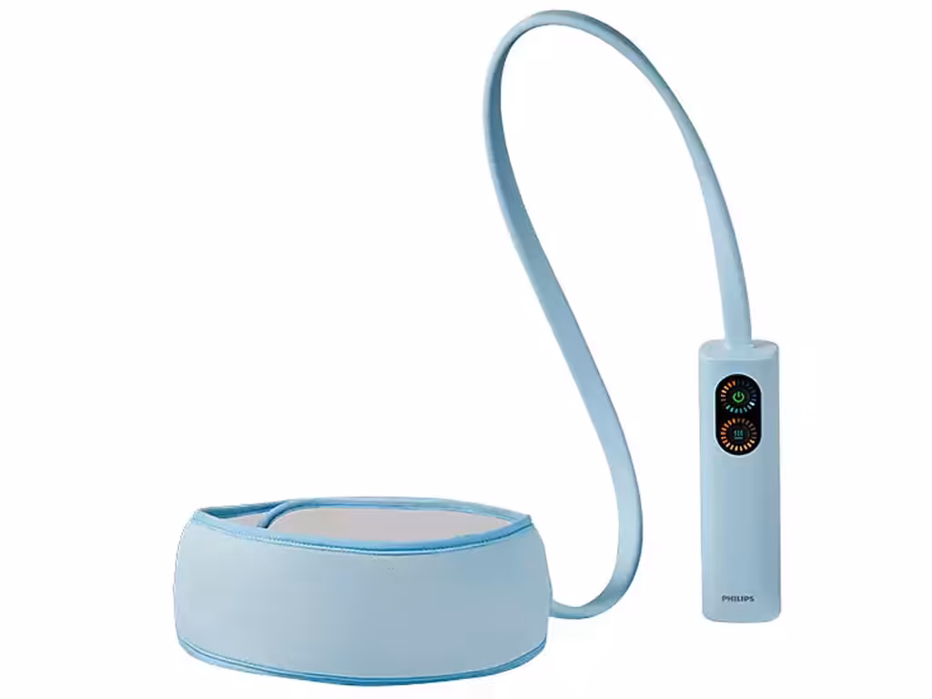 ماساژور سر فیلیپس Philips PPM1321 Massage Headband