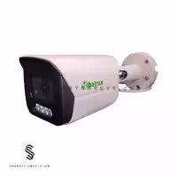 دوربین بولت 2 مگاپیکسل آنالوگ آلباترون مدل AC-BH6920-DS