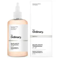 تونر لایه بردار اوردینری ملایم The Ordinary Glycolic Acid 7% Toning Solution