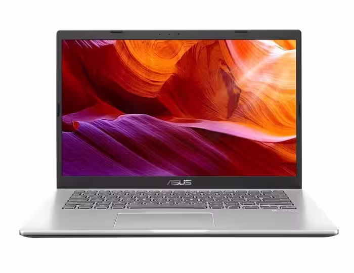 لپ تاپ ایسوس 14 اینچی مدل M409DA، پردازنده Ryzen 3 3250U، رم 4GB، حافظه 1TB 128GB SSD، گرافیک VEGA3
