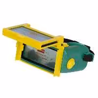 عینک جوشکاری اتوماتیک سولار مدل A-8003