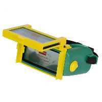 عینک جوشکاری اتوماتیک سولار مدل A-8003