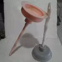 کد755 . پمپ . مکنده . مکنده لوله . پمپ لوله . لوله باز کن . چاه باز کن . پمپ دستی