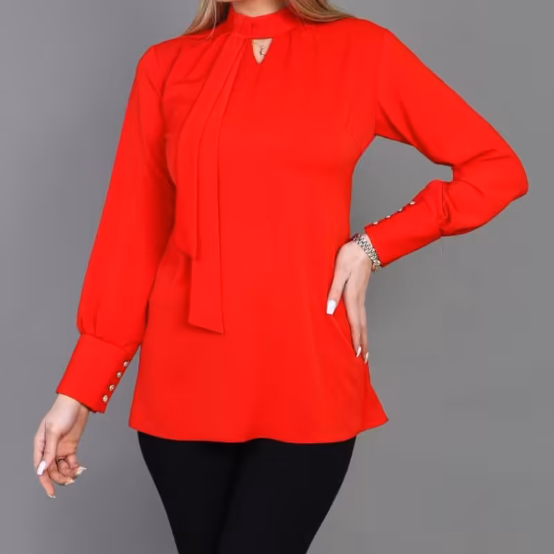 شومیز مجلسی الیزه