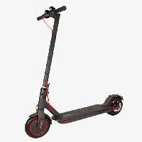 اسکوتر برقی شیائومی مدل Mi Electric Scooter M365