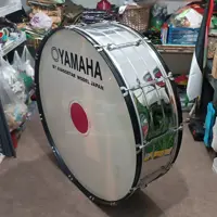 طبل 120 استیل YAMAHA