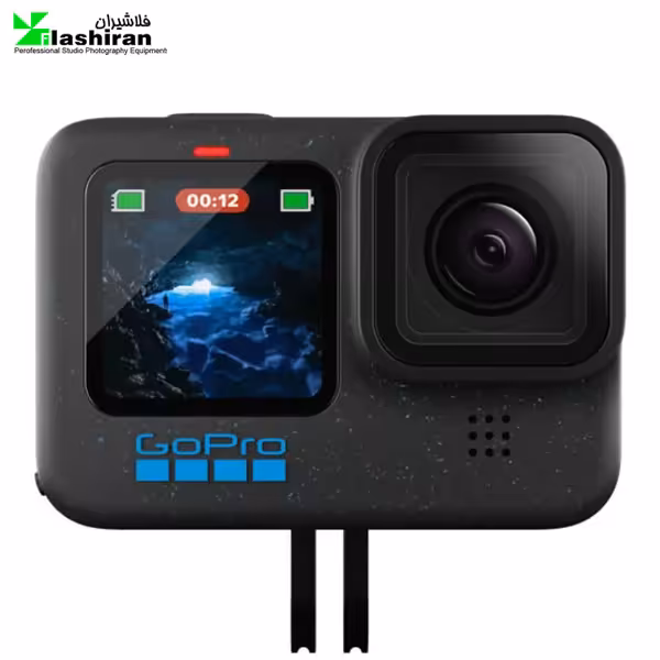دوربین گوپرو هیرو GoPro Hero 12 Black