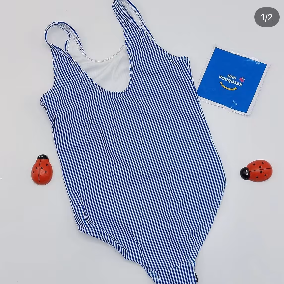 مایو دخترانه 2-4 سال لوپیلو آلمان