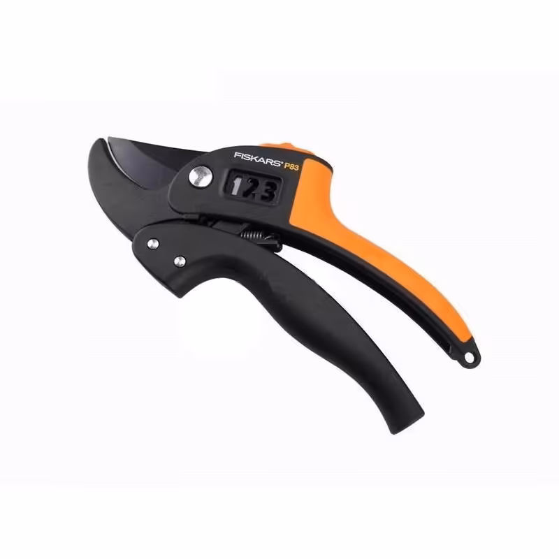 قیچی باغبانی فیسکارس p83 حرفه ای Fiskars