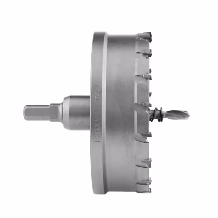 مته گردبر الماسه سایز 100 میلی متر مدل 5208