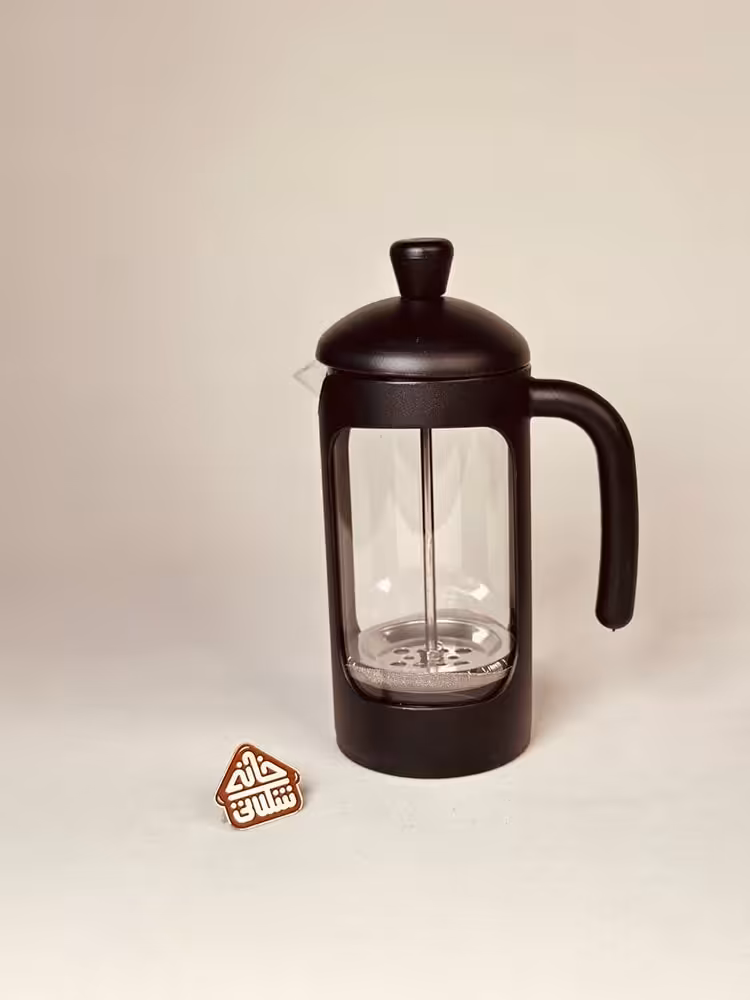 فرنچ پرس 350 میل گرد کد002303