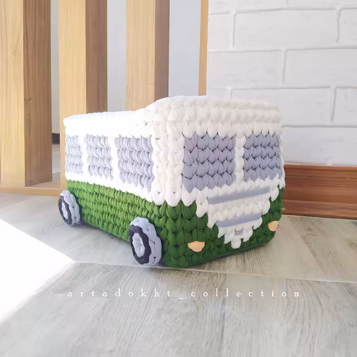 سبد اسباب بازی