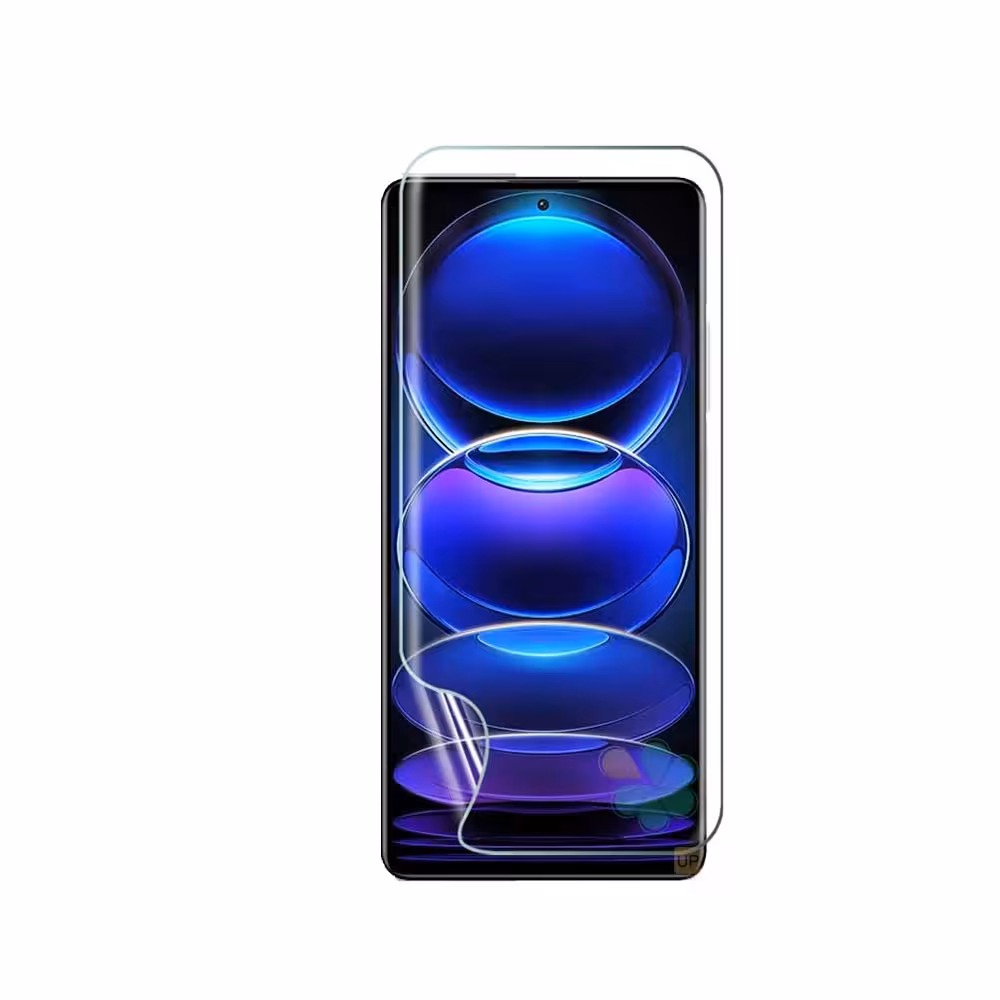محافظ صفحه نانو گوشی شیائومی Xiaomi Redmi Note 12 5G