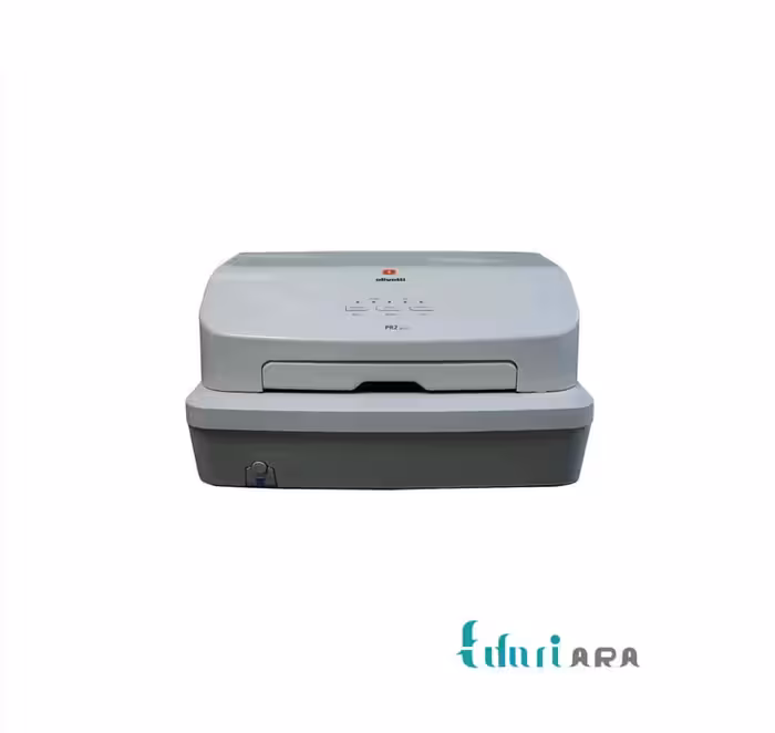 پرینتر چاپ چک اولیوتی PR2 PLUS
