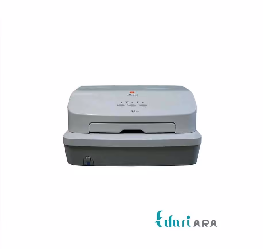 پرینتر چاپ چک اولیوتی PR2 PLUS