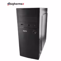 کیس کامپیوتر تسکو مدل TC FA 4476