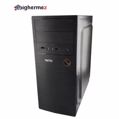 کیس کامپیوتر تسکو مدل TC FA 4476