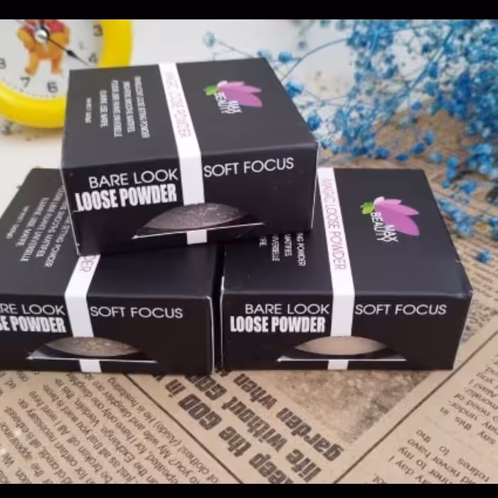 پودر فیکس مکس بیوتی