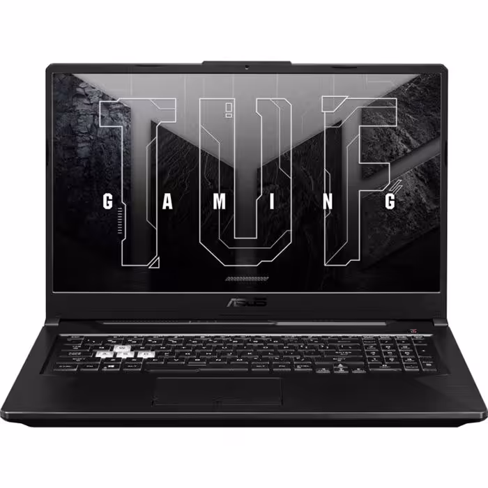 لپ تاپ ایسوس مدل F17 FX706HEB 17" Core i7-11800H 16GB-1TB SSD-4GB RTX3050Ti
