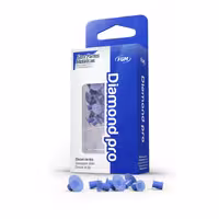 دیسک های پالیش 26عددی fgm Diamond Coarse