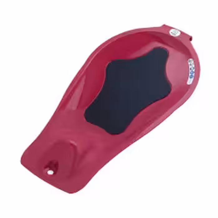 آسانشور سرخابی نوزاد